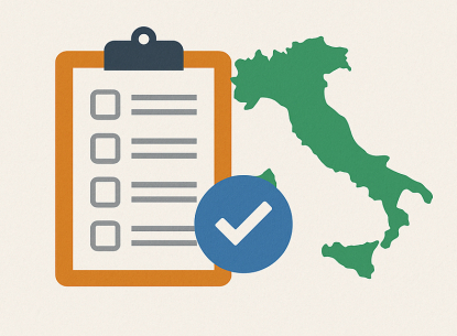 Modulistica Unificata Decreto Salva Casa: le regioni che hanno aggiornato